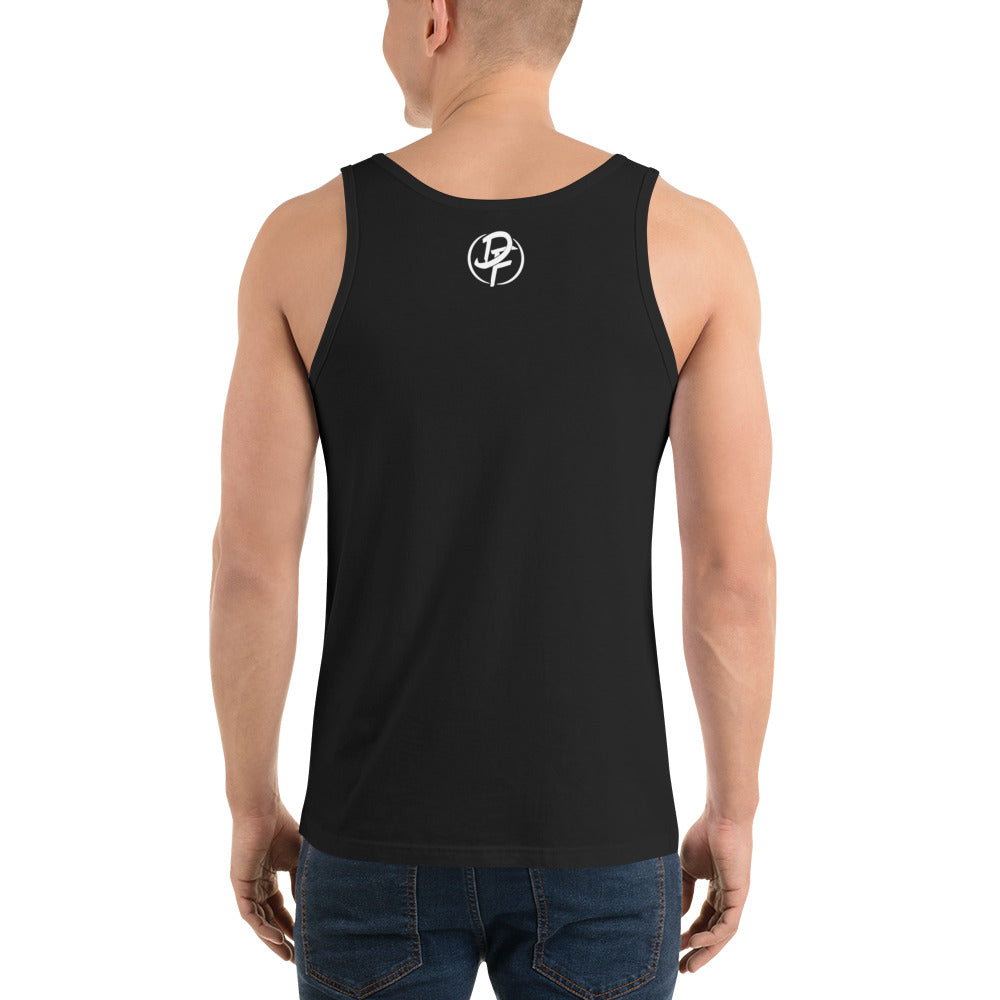 Disco Fries Men's Tank