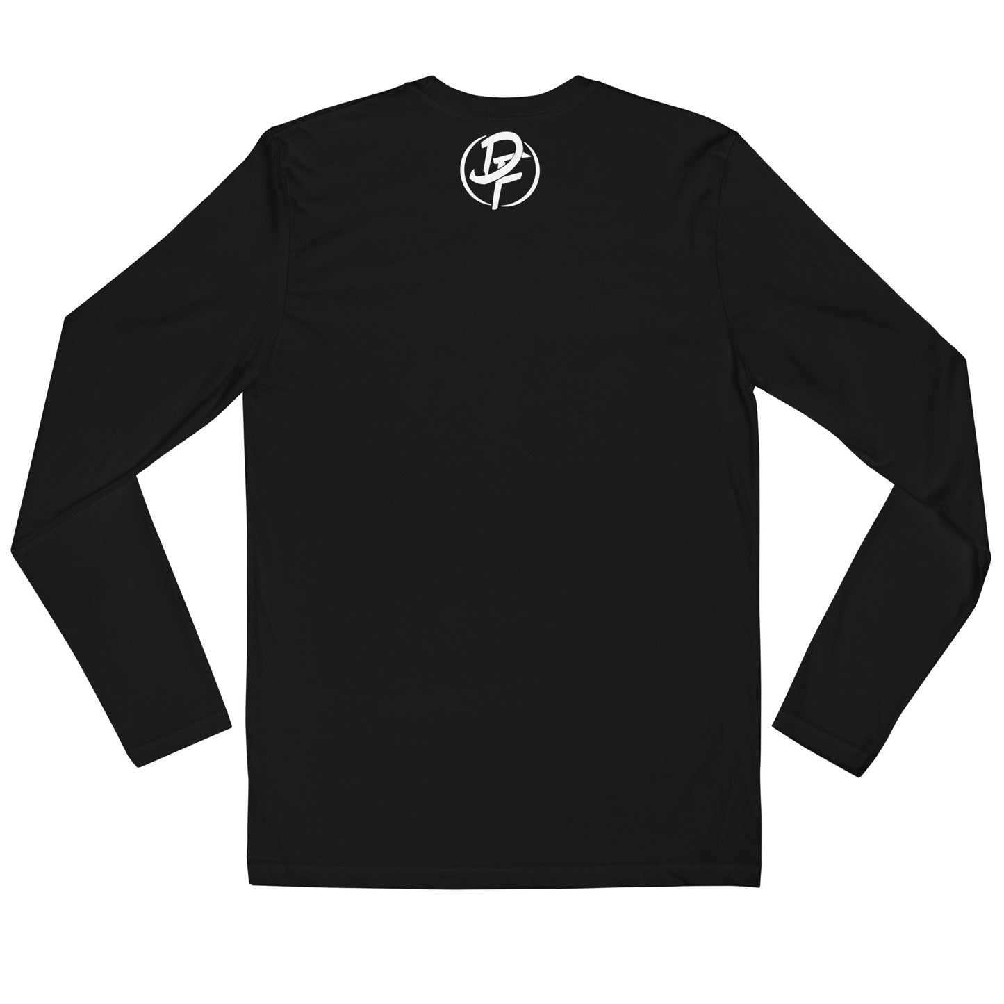 Disco Fries Long Sleeve T Shirt